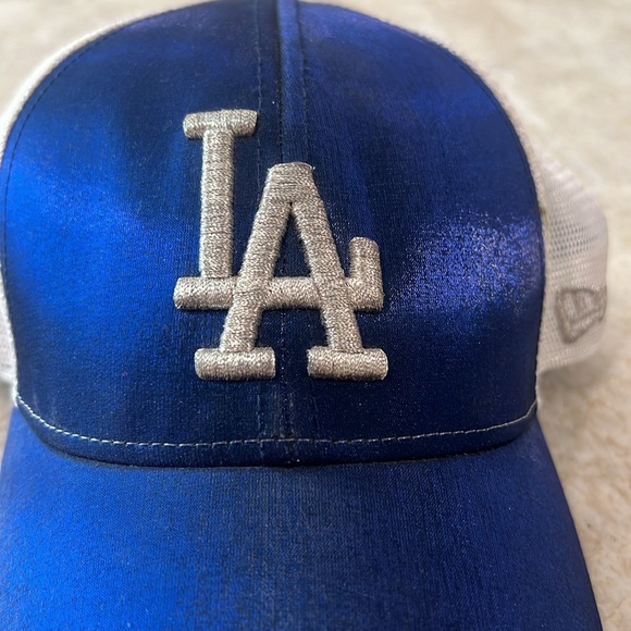 LA baseball hat - Picture 8 of 8